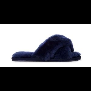 NIB Emu Australia Mayberry slippers